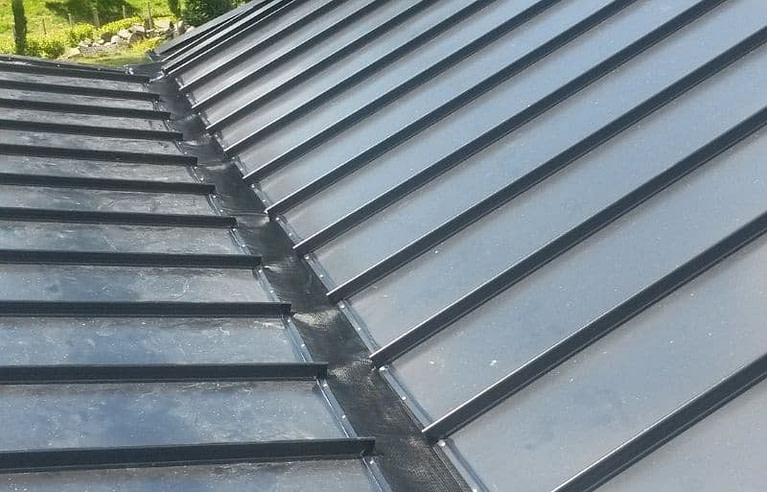 Gutter guard deck Roof | Gutter Pro | Gutter Guards